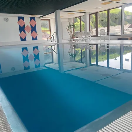 Panorama-maisonette Schwarzwald I Pool & Terasse Apartamento Sasbachwalden